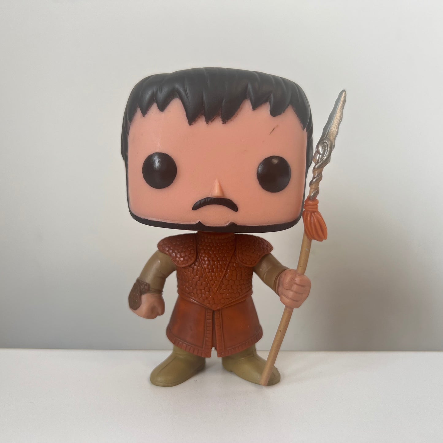 Game of Thrones - Oberyn Martell 30 Funko Pop (No Box or Insert Included)
