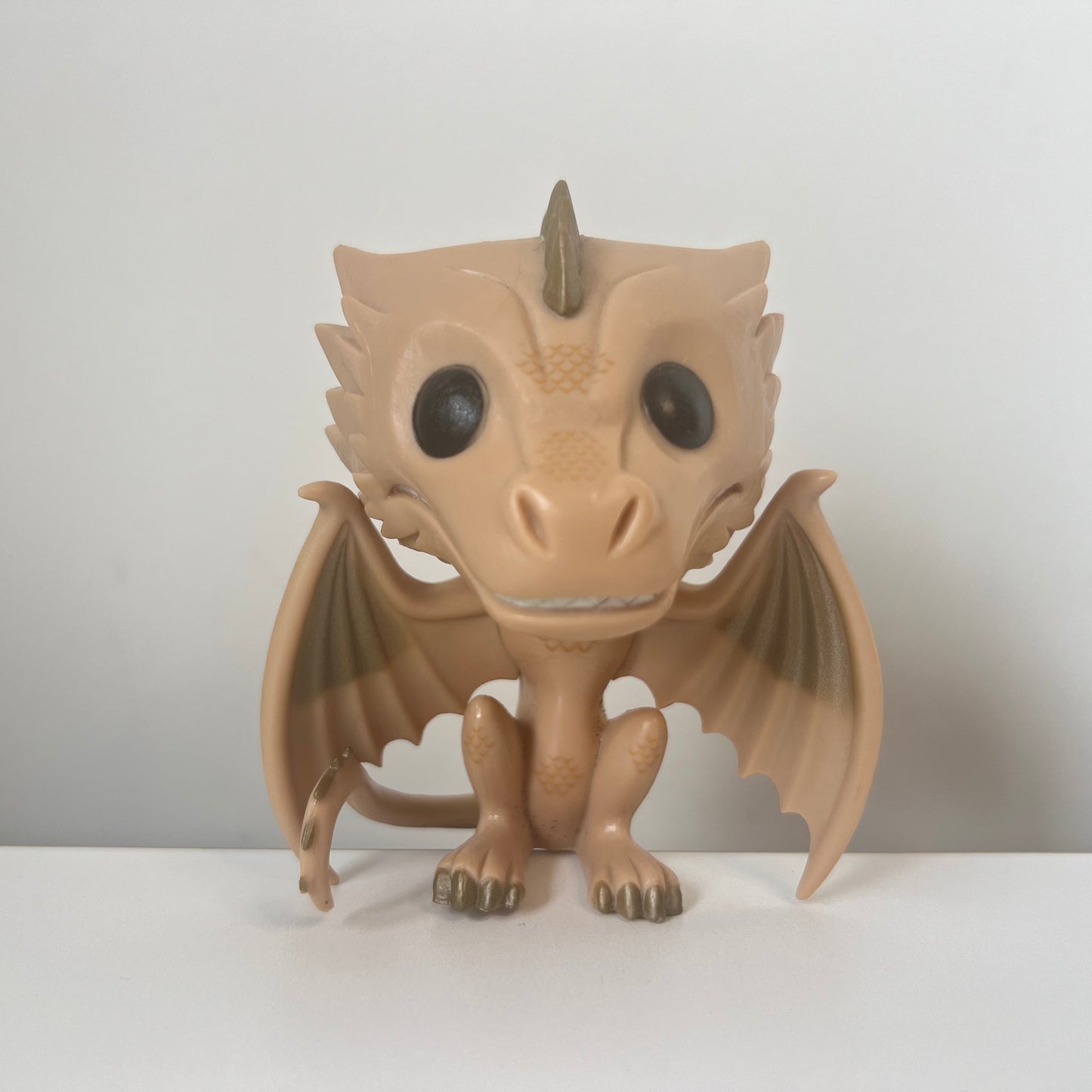 Game of Thrones - Viserion 22 Funko Pop (No Box or Insert Included)