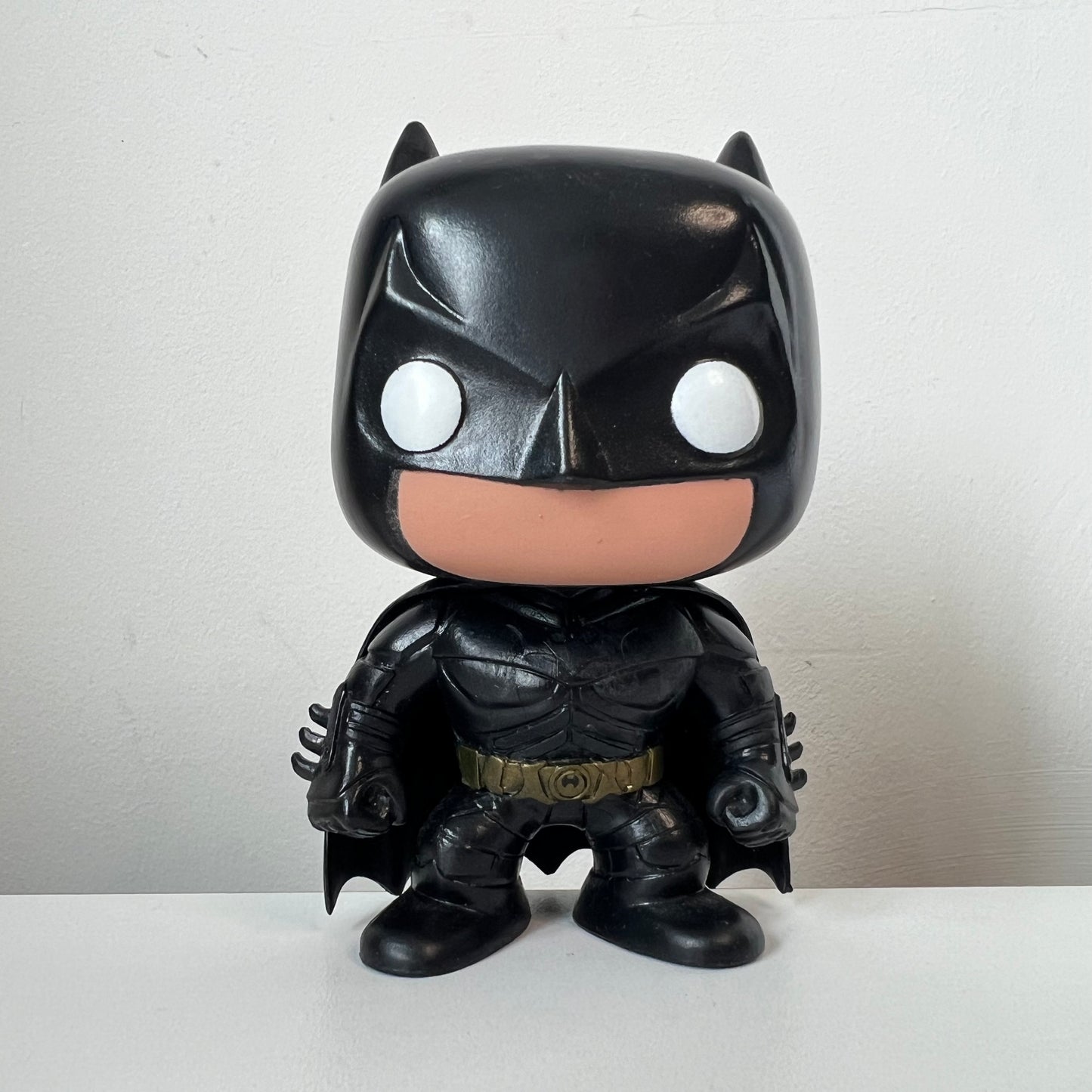 Batman The Dark Knight - Batman 19 Funko Pop (No Box or Insert Included)