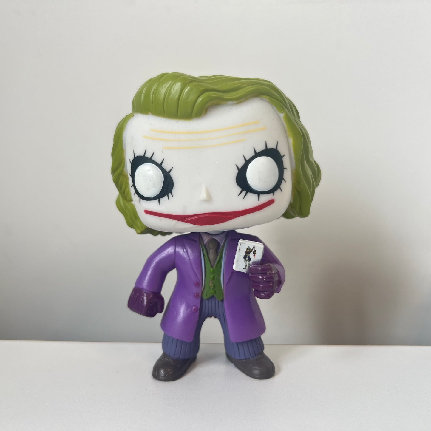 Batman The Dark Knight - The Joker 36 Funko Pop (No Box or Insert Included)
