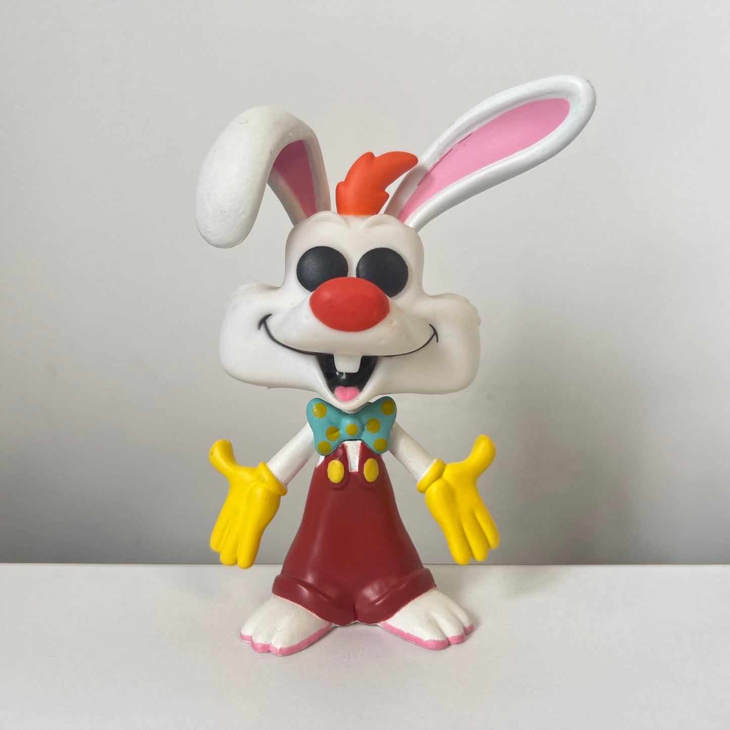 Disney - Roger Rabbit 103 Funko Pop (No Box or Insert Included)