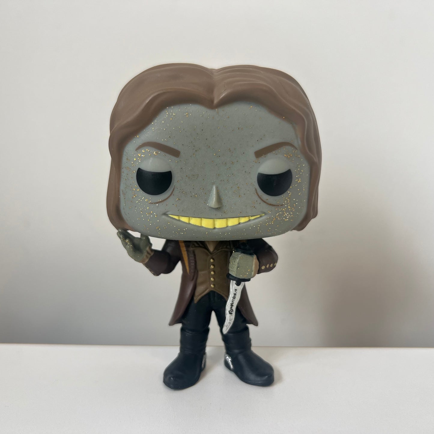 Once Upon A Time - Rumplestiltskin 271 Funko Pop (No Box or Insert Included)
