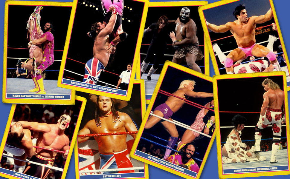 WWE: SummerSlam 1992 – 30th Anniversary Edition (Blu-Ray)