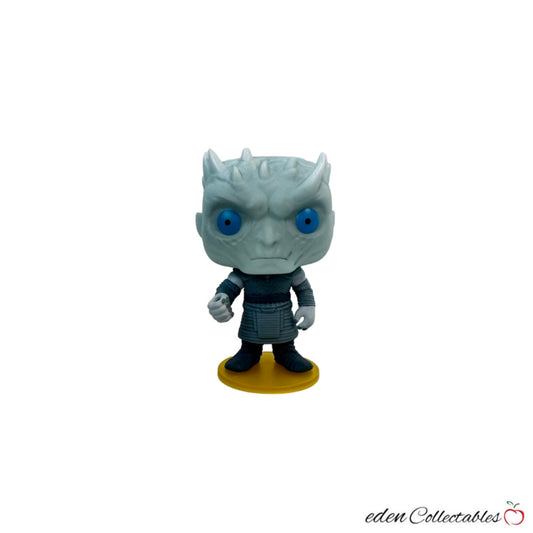 Game of Thrones Funkoverse - Night King Funko Pop (From Funkoverse Board Game)