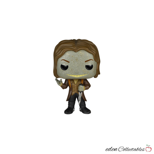 Once Upon A Time - Rumplestiltskin 271 Funko Pop (No Box or Insert Included)