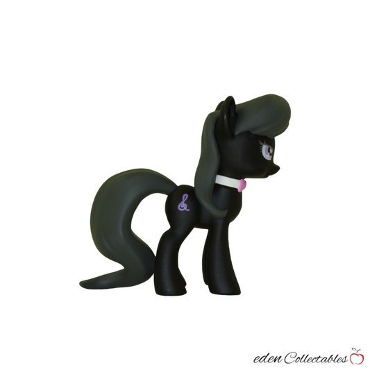 My Little Pony Series 1 Mystery Mini - Octavia (Black)