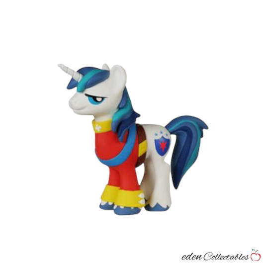 My Little Pony Series 3 Mystery Mini - Shining Armour