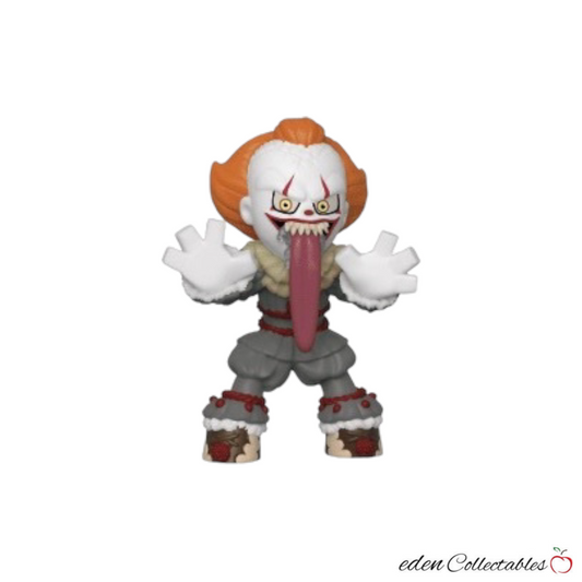 It Chapter Two Mystery Mini - Pennywise (Funhouse) 1/12