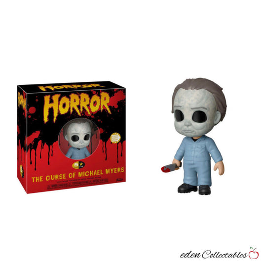 Horror Funko 5 Star - Halloween The Curse of Michael Myers Vinyl Figure