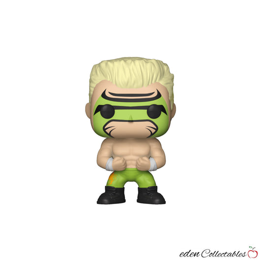 WWE - Sting (Surfer) Funko Pop Exclusive (No Box or Insert Included)