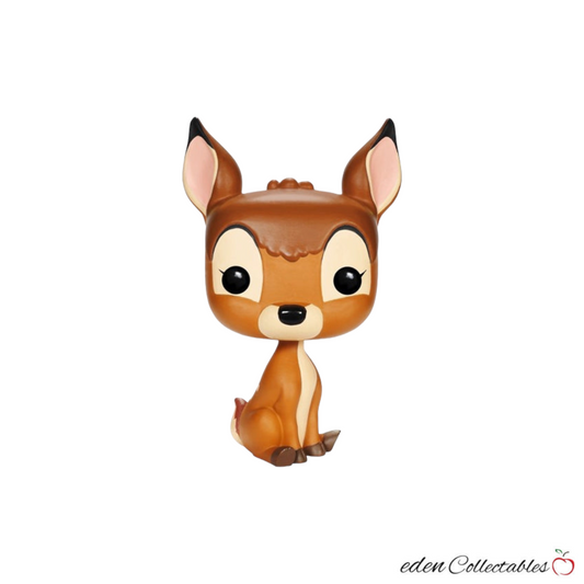 Disney - Bambi 94 Funko Pop (No Box or Insert Included)