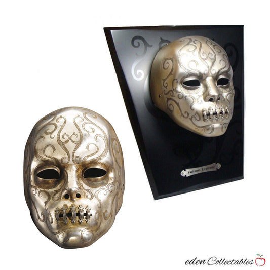 Harry Potter: Bellatrix Lestrange Mortifago Mask