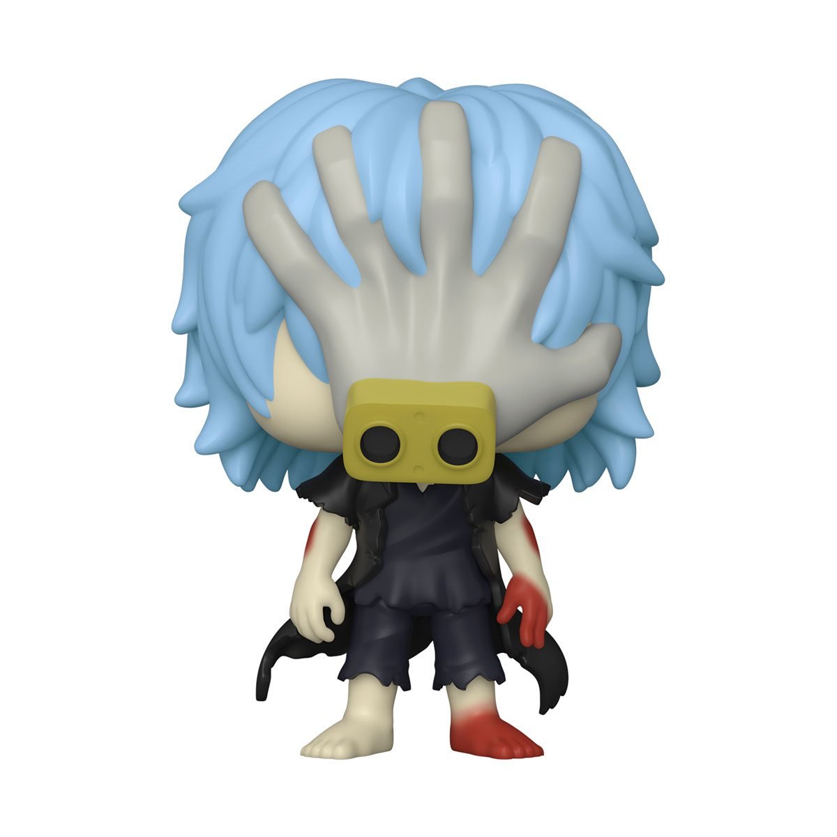 My Hero Academia - Tomura Shigaraki Entertainment Earth Exclusive Funko Pop