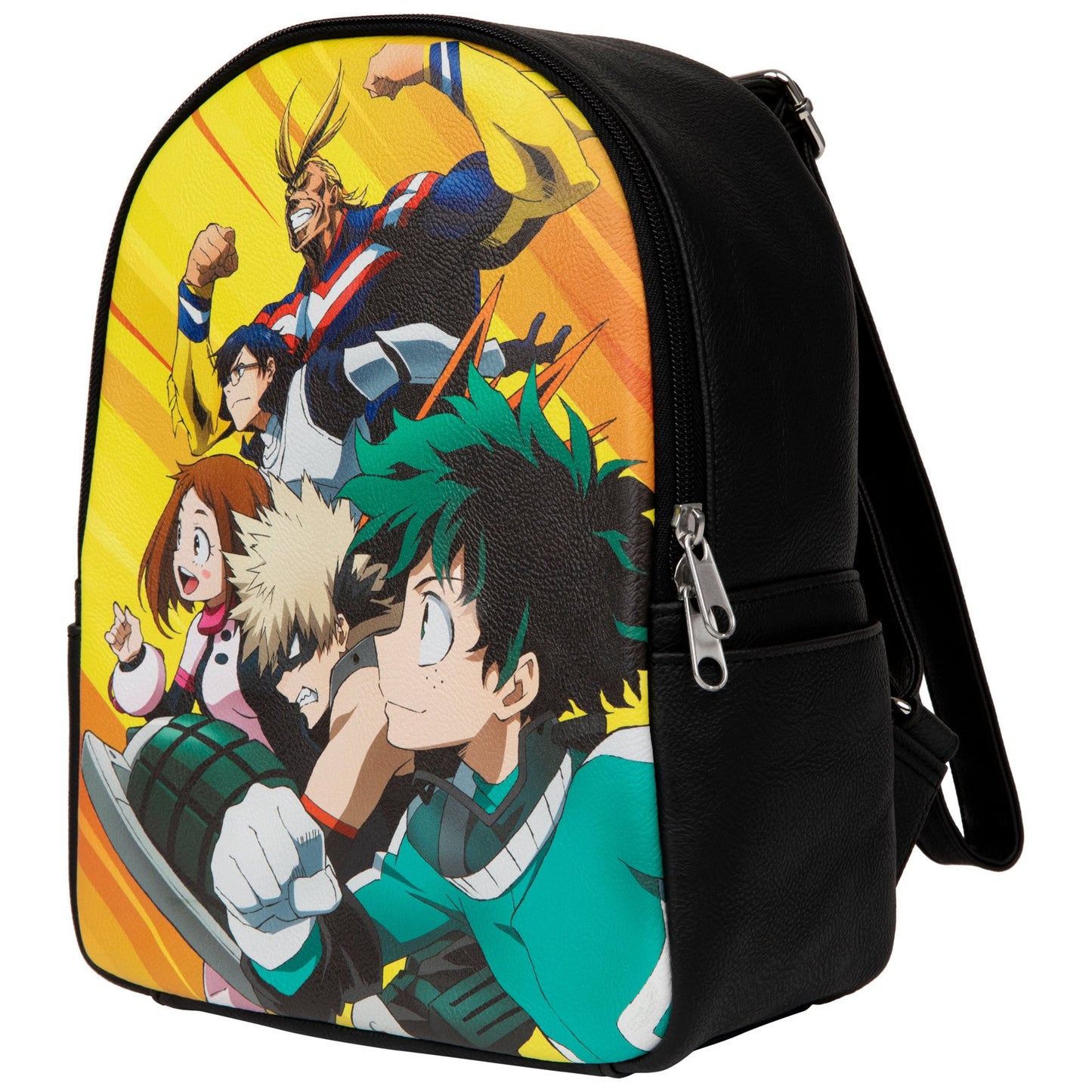 My Hero Academia Funko Mini Backpack