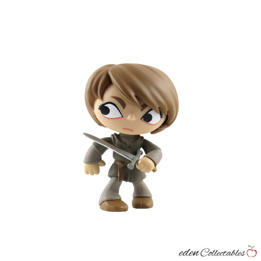 Game of Thrones Mystery Mini - Arya Stark (Series 1)