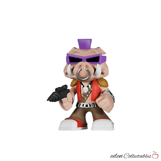 Nickelodeon Mystery Mini - Bebop (TMNT)