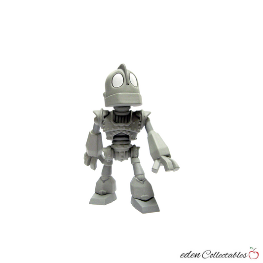 Sci-Fi Series 2 Mystery Mini - Iron Giant