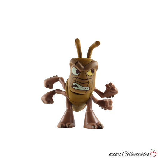 Disney Heroes Vs. Villains Mystery Mini - Hopper (A Bugs Life)