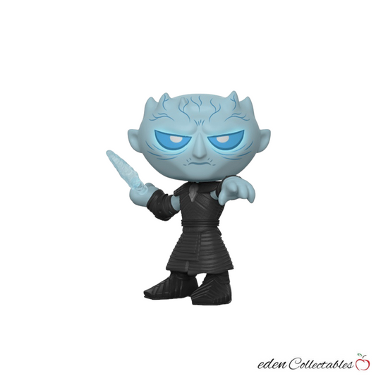 Game of Thrones Mystery Mini - GITD Night King Hot Topic (Series 4)