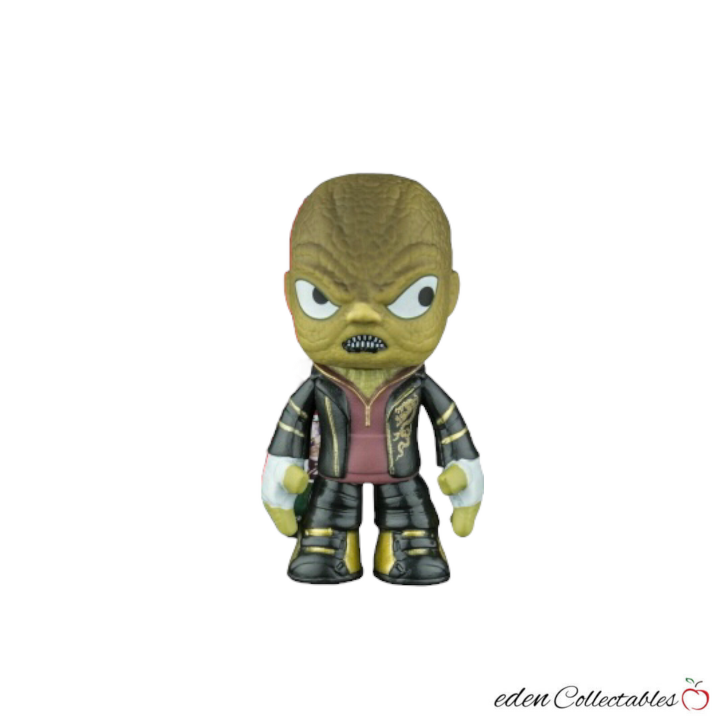 Suicide Squad Mystery Mini - Killer Croc