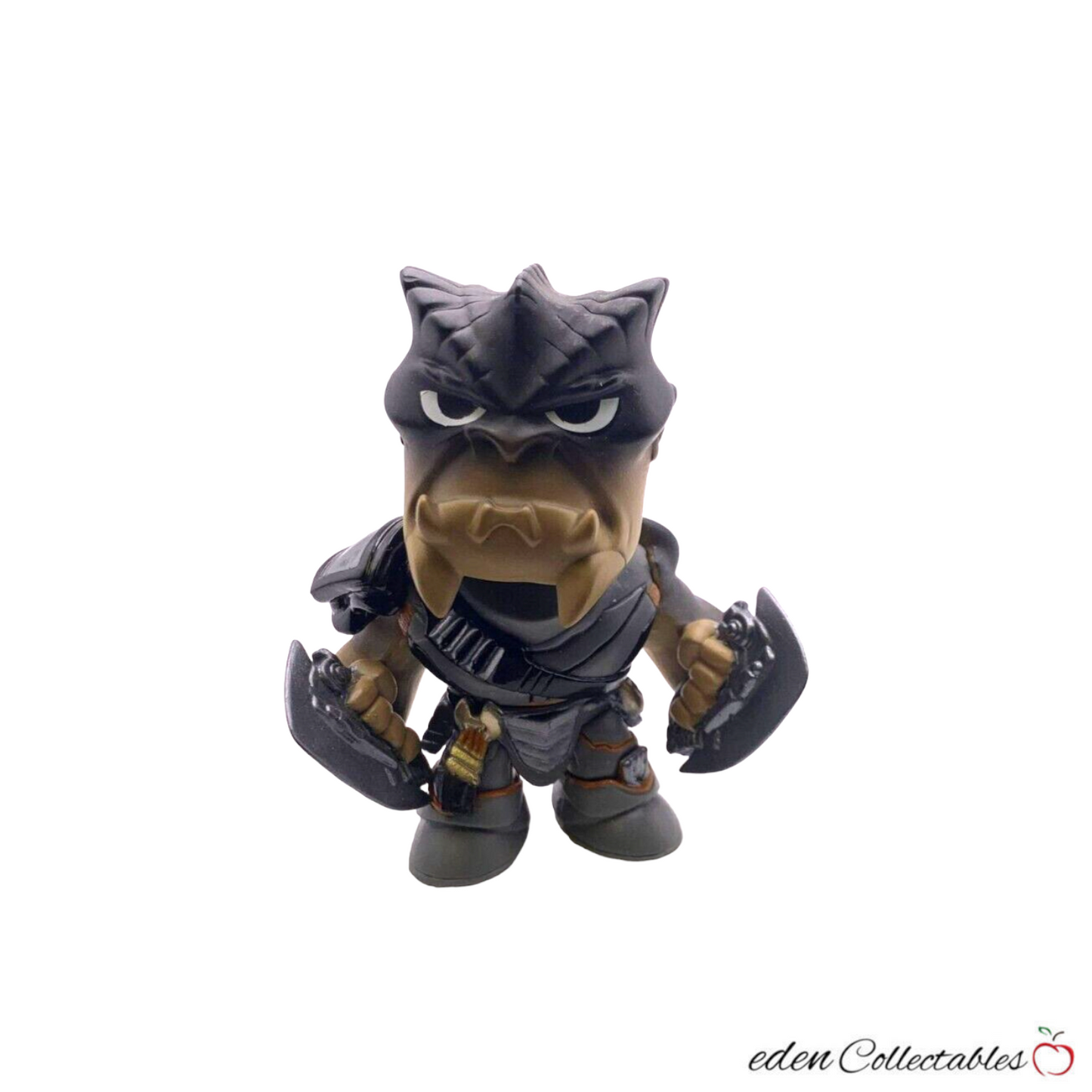 Marvel Infinity War Mystery Mini - Cull Obsidian