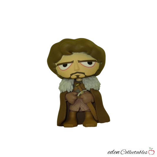 Game of Thrones Mystery Mini - Robb Stark (Series 1)