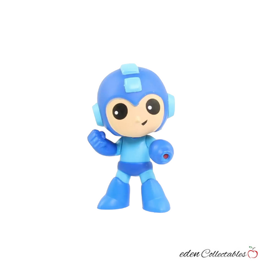 Retro Video Games Mystery Mini - Mega Man