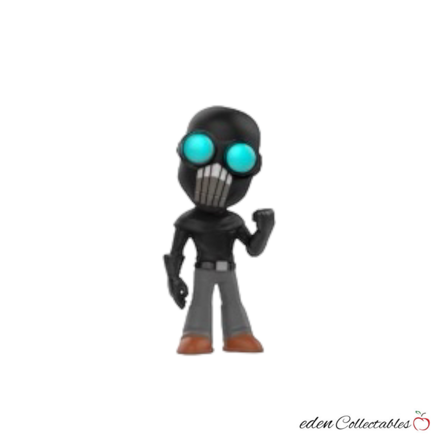 Disney The Incredibles 2 Mystery Mini - Screenslaver