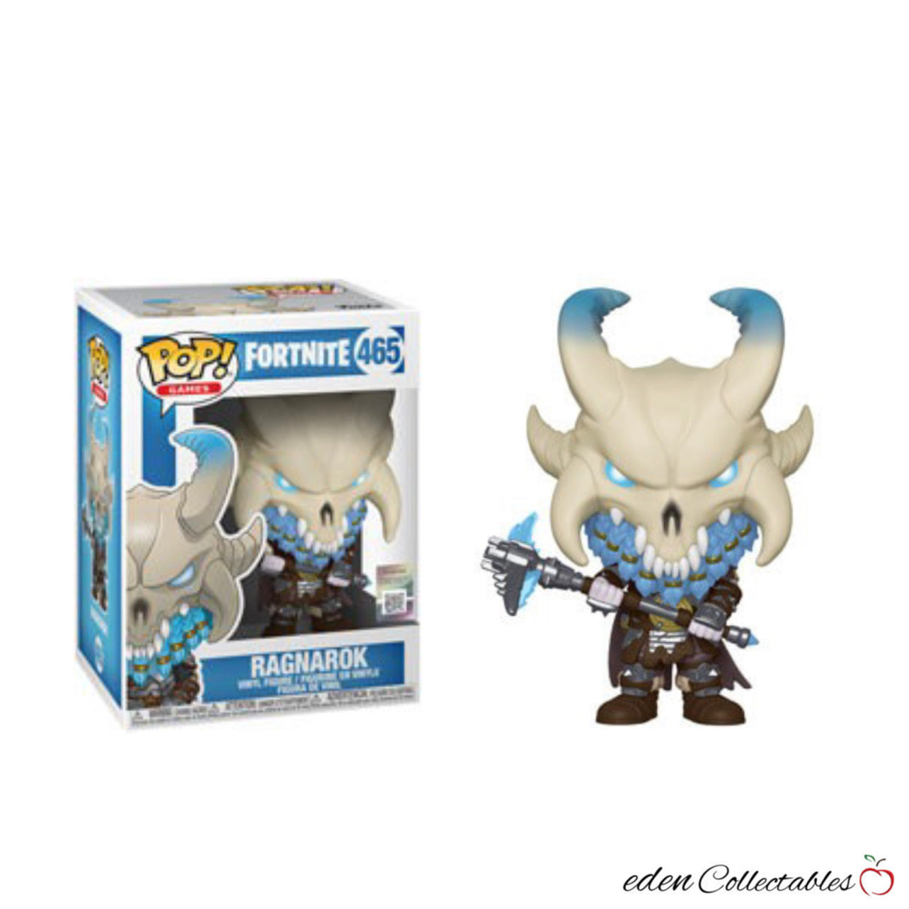 Fortnite - Ragnarok Funko Pop