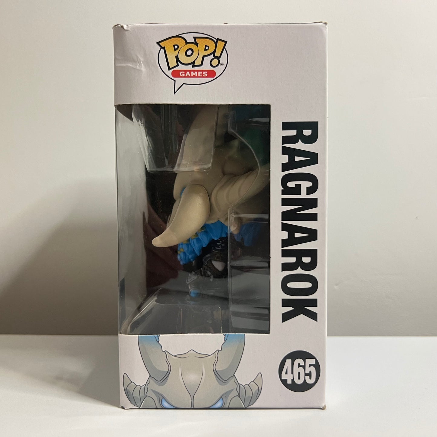 Fortnite - Ragnarok Funko Pop