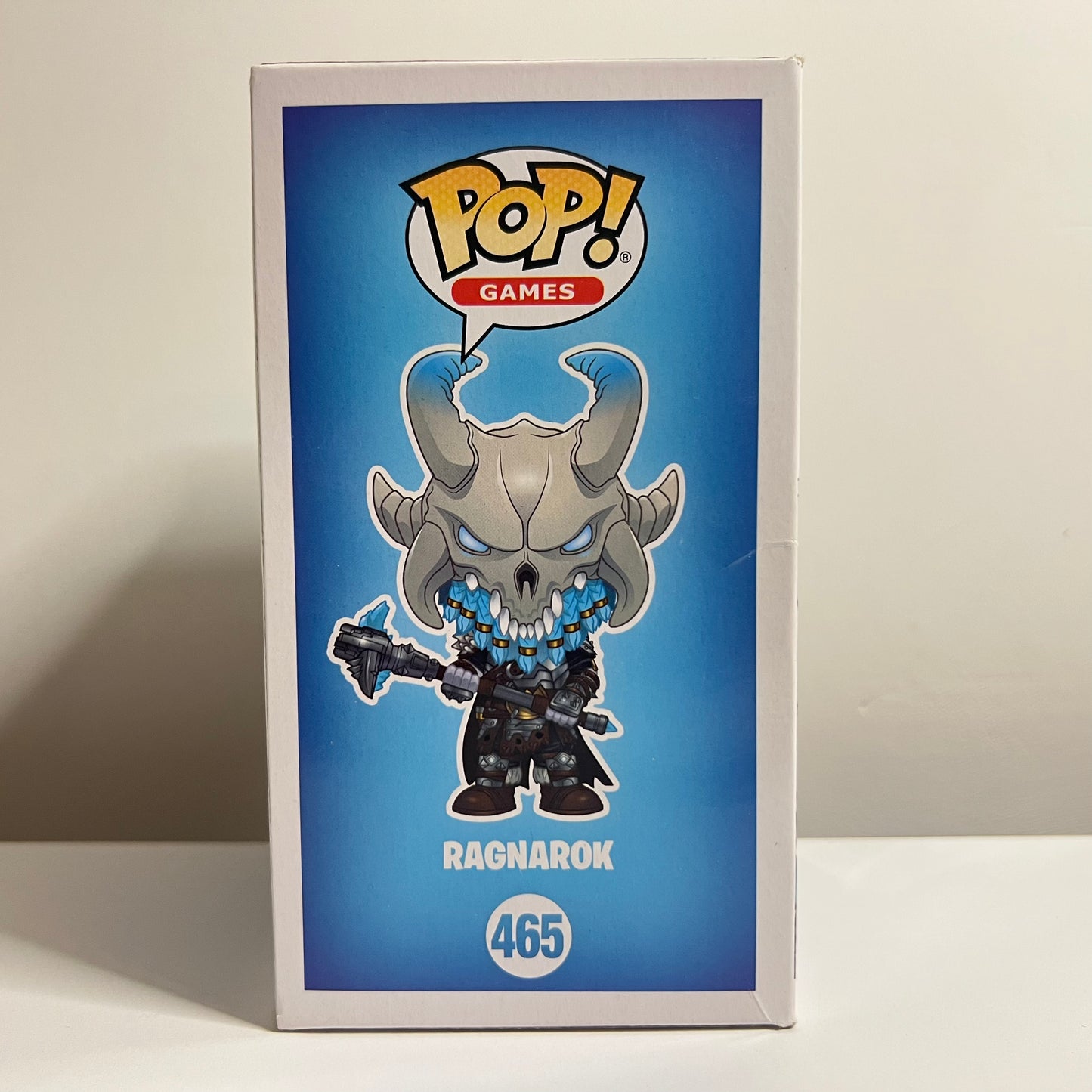 Fortnite - Ragnarok Funko Pop