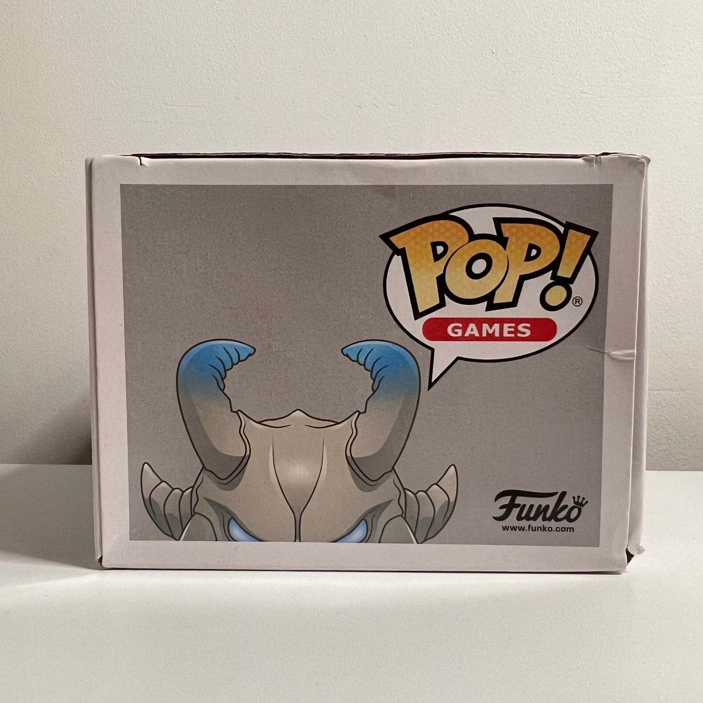 Fortnite - Ragnarok Funko Pop