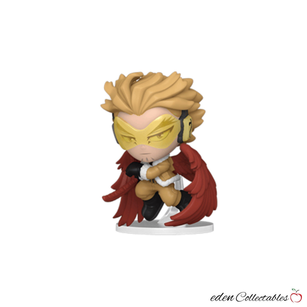 My Hero Academia Mystery Mini - Hawks 1/12