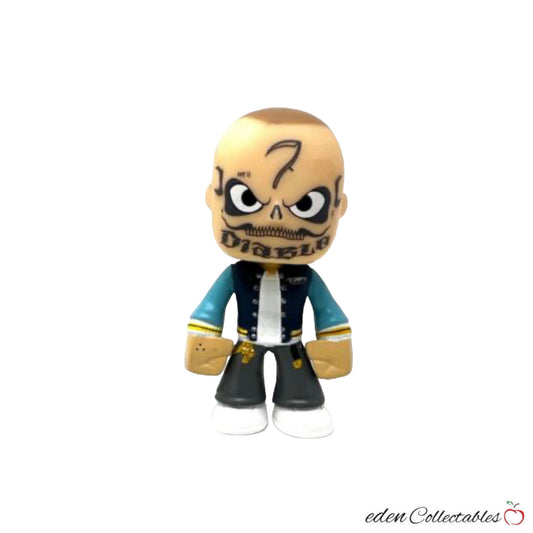 Suicide Squad Mystery Mini - Diablo